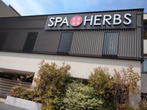 SPAHERBS